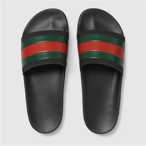 gucci flip flops mens size 12|discount gucci slides for men.